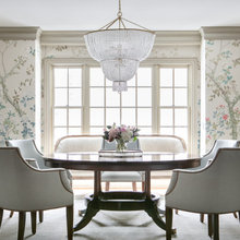 Dining Room Ideas
