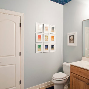 Midlothian Boy's Room