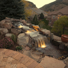 2025 Deck landscaping ideas