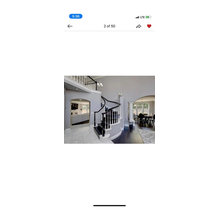 Downstairs