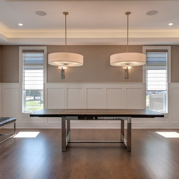 Custom Home 002