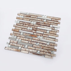 New arrvial kitchen backsplash tiles interlocking pattern bath wall liners tiles - Products