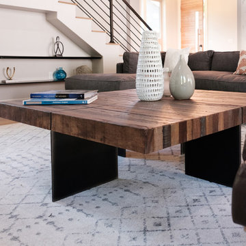 Lifestyle Coffee Table