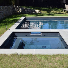 Pool House
