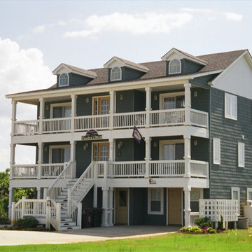House Plans and Presentation