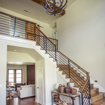 Forest Hills - Modern Country Home
