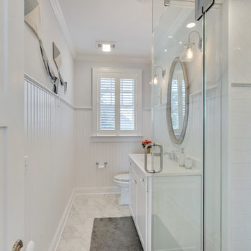 Normandy Beach Bay Project