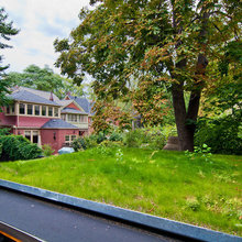 Exterior House Painting