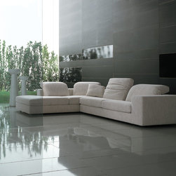DAMA Sectional - Products