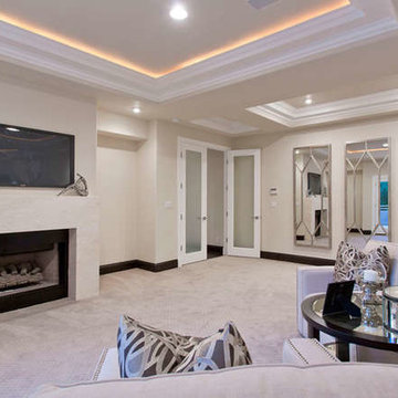 Tournament Hill Greensboro