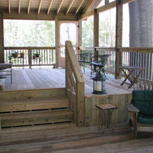 sunroom