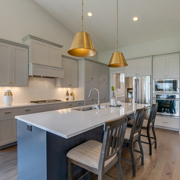 2018 Fall Parade of Homes