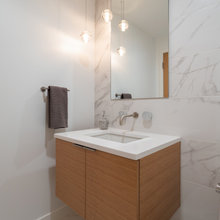Hall Bath