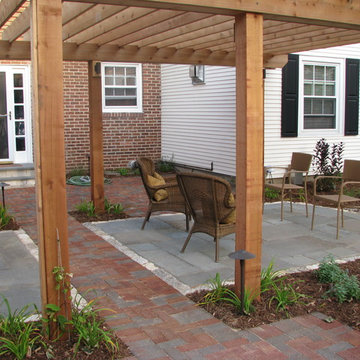 Patios