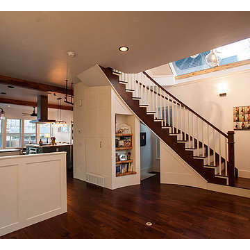 Pop-Top Custom Remodel