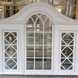 Traditional windows and doors - Windows