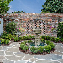 Exterior Ideas