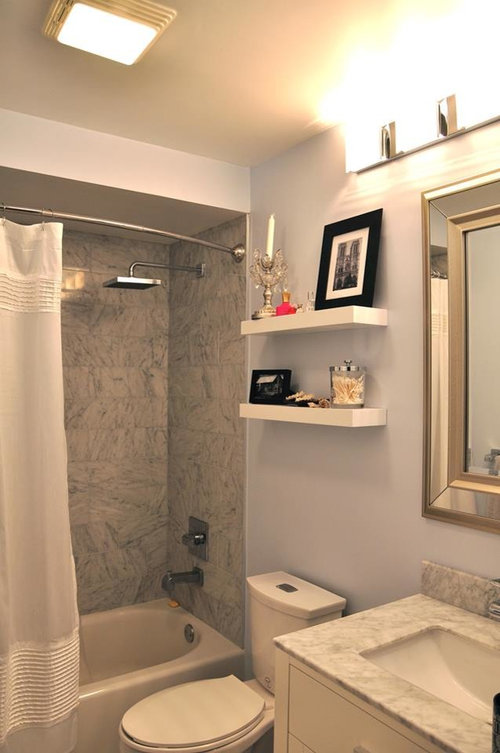 Bathroom Vanity Help!