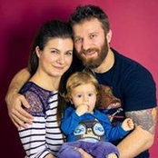 Mihaela Carausu's photo