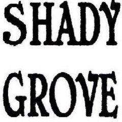 Shady Grove Furniture
