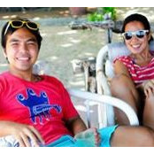 Carl Abarintos's photo