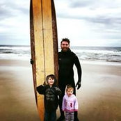 Jonathan Counts's photo