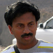 Ganesh Govins foto