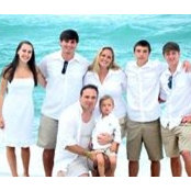 Jamie Rusher's photo