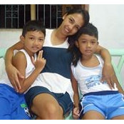 Eden Abantao's photo