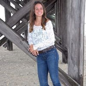 Ashley Plassard's photo