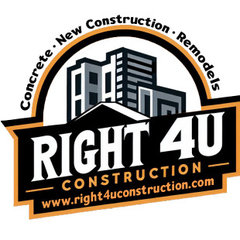 Right 4U Construction LLC
