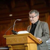 Alan Mackinnon's photo