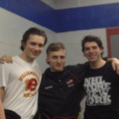 Austin Bianchi's photo