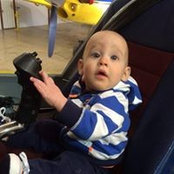 Jake Macy Williams's photo