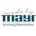 Profilbild von Schreinerei & Möbelmanufaktur Mayr