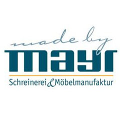 Schreinerei & Möbelmanufaktur Mayr