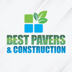 Best Pavers & Construction