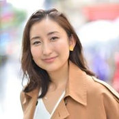 Natsuko Shiraki's photo