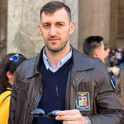 Foto von Donato Princigalli