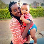 Wangari Mutwiri's photo