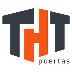 Puertas THT