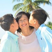 Angela Wong's photo