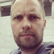 Henrik Lorentzen's photo