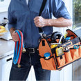 Delux Heating & Cooling's profile photo