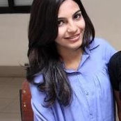 Namra Khalid's photo