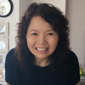 Foto de Nancy Chieu