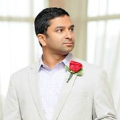 Srikanth Vourganti's photo