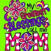 Faith Walker's photo