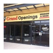 Grand Openings Windows & Doors's photo