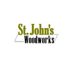 St. John's Woodworks
